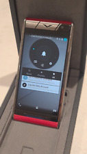 Vertu signature touch for sale  WIDNES