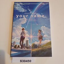 Your name libro usato  Italia