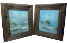Seascape melton oil for sale  Jacksonville