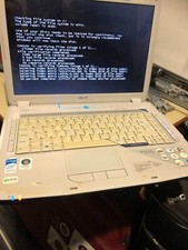 Acer laptop aspire for sale  LONDON