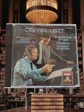 Musique classique cziffra d'occasion Musique classique cziffra d'occasion  Marseille XII