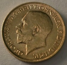 George 1911 perth for sale  BRISTOL