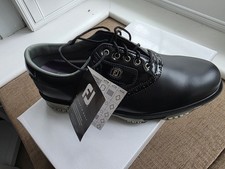 Footjoy men dryjoys for sale  EDENBRIDGE