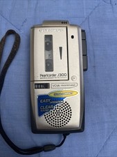 Olympus j300 pearlcorder for sale  POOLE