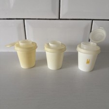 tupperware salt pepper for sale tupperware salt pepper for sale REDRUTH