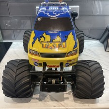 rc monster truck for sale  CROYDON