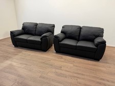 Milano leather seater for sale Milano leather seater for sale  BOSTON