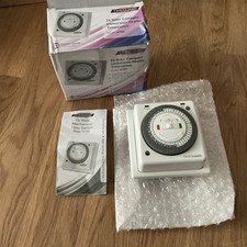 Timeguard 24hr compact for sale  WEYMOUTH