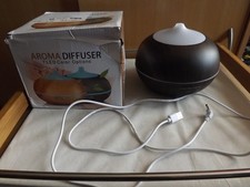 Diffuseur arôme huiles d'occasion Diffuseur arôme huiles d'occasion  France