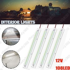 12v led lights for sale  CANNOCK