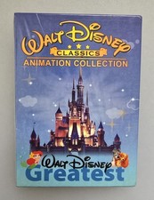 Walt disney classics for sale  Richmond