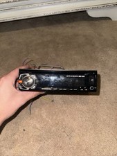 Dual xdm260 audio for sale  Conway