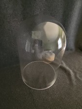 Vintage tall clear for sale  Carmel