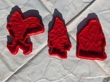 Vintage hard plastic for sale  MALTON