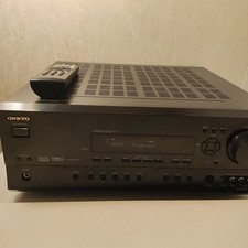 Onkyo sr600 receiver d'occasion  Expédié en Belgium