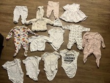 Months. baby girls for sale  CHELMSFORD