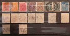 Yx05 germania 1922 usato  Volpago del Montello