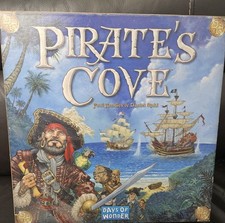 Pirates cove days for sale  LLANELLI