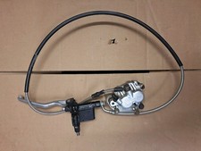 Husqvarna 125 wre gebraucht kaufen  Erbach