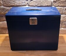 Metal portable filing for sale  CAMBRIDGE