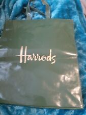 Harrods pvc waterproof for sale  HENGOED