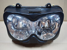 Scheinwerfer suzuki gsx600 gebraucht kaufen  Demmin-Umland