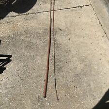 Vintage bamboo cane for sale  Mcminnville