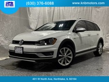 2017 volkswagen golf for sale  Melrose Park