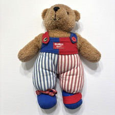 Oshkosh gosh teddy for sale  Tilton