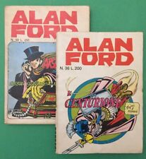 Alan ford numero usato  Italia