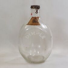 Vintage dimple haigs for sale  SWADLINCOTE
