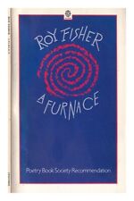 Fisher roy furnace for sale  Ireland