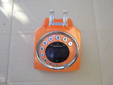 Téléphone sixty orange d'occasion  Bonneuil-sur-Marne