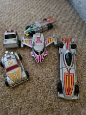 Vintage 1990s matchbox for sale  HEREFORD