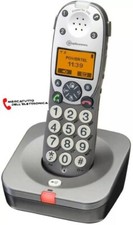 Telefono cordless powertel usato  Carpi