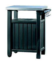 Keter 17202663 grill gebraucht kaufen  Rodgau