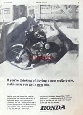 Honda .90 original for sale  SIDCUP