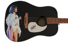 Halsey signed autograph for sale  New York