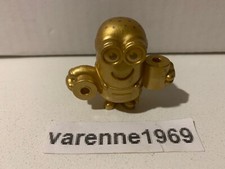 Donald minion gold usato  Bologna