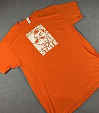 Oklahoma state cowboys for sale  Houston