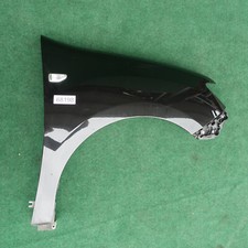 Kotflügel vorn dacia gebraucht kaufen Kotflügel vorn dacia gebraucht kaufen  Fürstenwalde/Spree