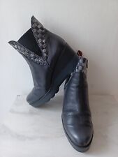 Jose saenz leather for sale  WREXHAM