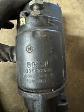 Anlasser mercedes m636 gebraucht kaufen  Schramberg