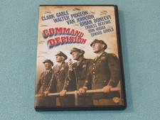 Command decision rare for sale  Fort Pierce