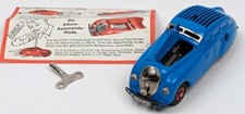 Schuco command car gebraucht kaufen  Stuttgart