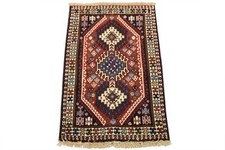 Yalameh rug red for sale  Glen Mills