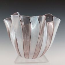 Marked venini murano for sale  BOLTON