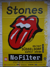 Rolling stones tour gebraucht kaufen  Schauenburg