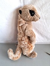Posh paws meercat for sale  EXETER
