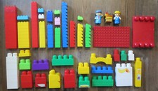 Mega bloks lot for sale  Navarre